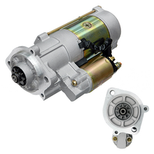 Load image into Gallery viewer, M008T50471/1K012-6301-0: Starter - motofork