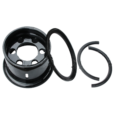281N4-40201: Wheel Rim - motofork