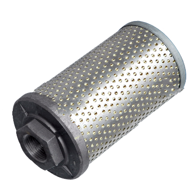 3EB-66-43630: Filter,Hyd Return - motofork