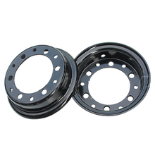 Load image into Gallery viewer, 900007400: Wheel Rim - motofork