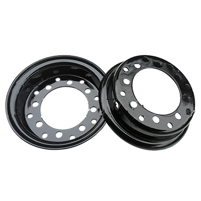23654-40501,23654-43011G,23654-43001G: Wheel Rim - motofork