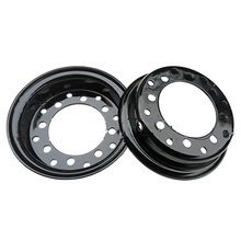 Load image into Gallery viewer, 23654-40501,23654-43011G,23654-43001G: Wheel Rim - motofork