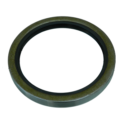23653-02001,1684561: Oil Seal,Front Axle Hub - motofork