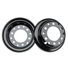 Load image into Gallery viewer, 44209-23320-71: Wheel Rim - motofork