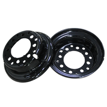 Load image into Gallery viewer, A73J4-32141,A73J4-32131;A20PD430102: Wheel Rim - motofork