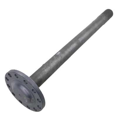 214J3-02011,H24N3-02001: Drive Shaft - motofork