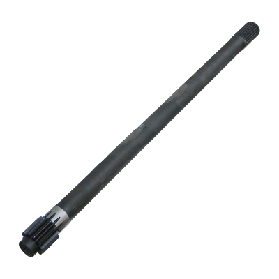 5CY25H-00006F,050001H,G51B3-02111,50CYA15-00012: Drive Shaft - motofork