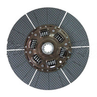 Load image into Gallery viewer, 31550-30510-71: Clutch Disc - motofork