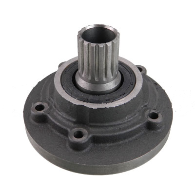 DC7335922610: Charging Pump - motofork