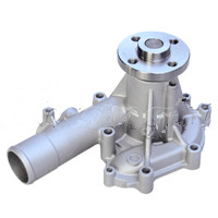 YM123900-42000: Water Pump - motofork