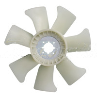 Load image into Gallery viewer, 91801-12501: Fan Blade - motofork