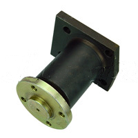 Load image into Gallery viewer, 491GP-1309020: Axle Seat,Fan Pulley - motofork