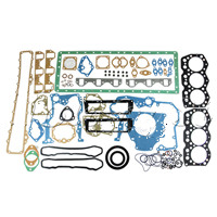 Load image into Gallery viewer, AG-34394-20010,AG-34394-20011: Engine Overhaul - motofork