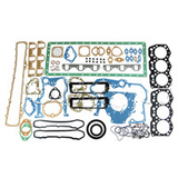 AG-34394-20010,AG-34394-20011: Engine Overhaul