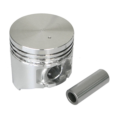 N-12010-55K00: Piston & Pin & Snap Ring - motofork