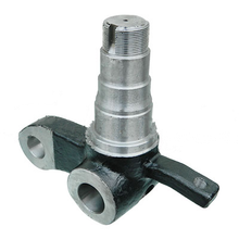 Load image into Gallery viewer, XF250-220011-001: Knuckle - motofork