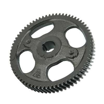 13613-78300-71: Gear,Injuection Pump - motofork