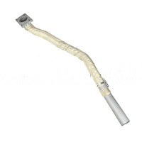 Load image into Gallery viewer, 232A2-30201: Exhaust Pipe - motofork