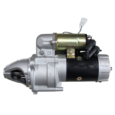 Z-1-81100-189-1: Starter - motofork