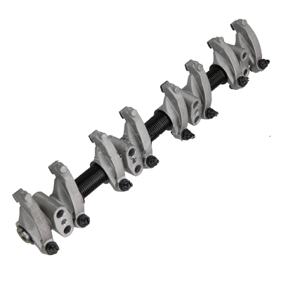 1007090-X2: ocker Arm Assy - motofork