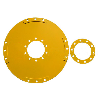 91823-20200: Input Plate,Torque Converter - motofork