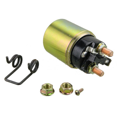 A-23343-6T000: Starter Solenoid - motofork