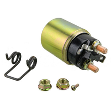Load image into Gallery viewer, A-23343-6T000: Starter Solenoid - motofork