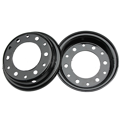 N030-221002-000/N030-221001-000: Wheel Rim - motofork