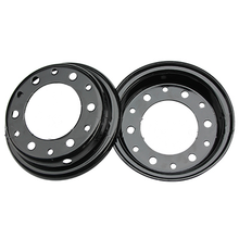 Load image into Gallery viewer, N030-221002-000/N030-221001-000: Wheel Rim - motofork