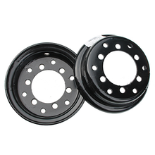 Load image into Gallery viewer, 52516-80302,21194-40320,21194-40310,M1534402002/M1534402001: Wheel Rim - motofork