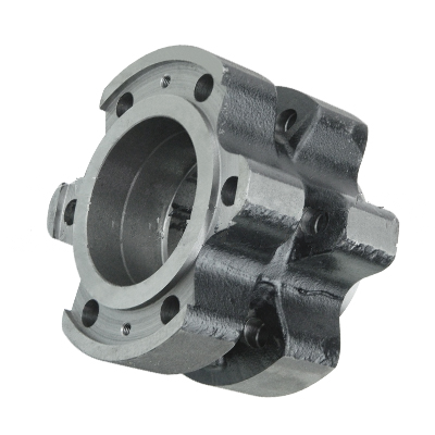27413-02011,HC27413-02011: Hub,Front Axle - motofork