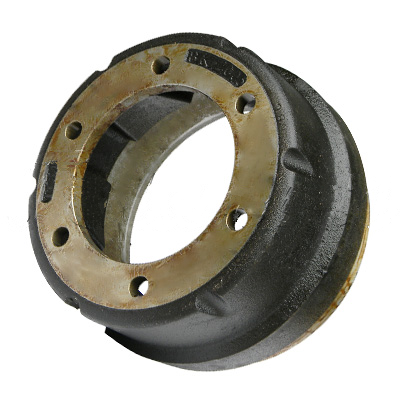 24603-02021: Brake Drum - motofork