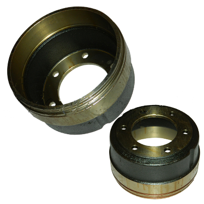 42431-33661-71: Brake Drum - motofork
