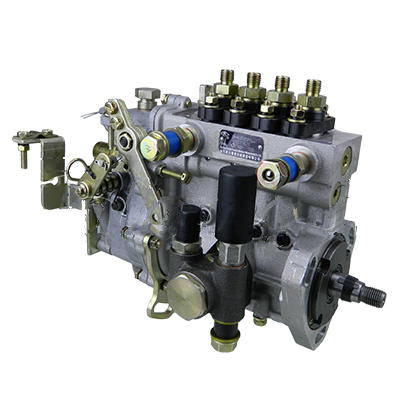 1111010-X48: Injection Pump - motofork