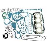 Genuine For Kawasaki Kr150 KRR ZX150 Cylinder Block P/N