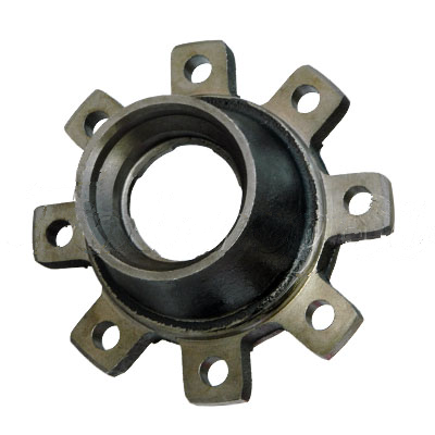 4321-30390: Hub,Rear Axle - motofork