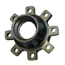 Load image into Gallery viewer, 4321-30390: Hub,Rear Axle - motofork