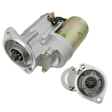 Load image into Gallery viewer, Z-8-97042-997-2: Starter - motofork