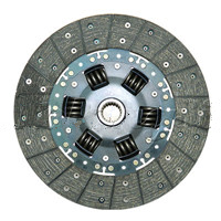 Load image into Gallery viewer, 91A21-10200,30100-50K00: Clutch Disc - motofork