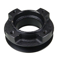 91301-00700: Pulley,Fan upper - motofork