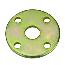 Load image into Gallery viewer, 491G-1304012: Water Pump Pulle,Pressure Plate - motofork