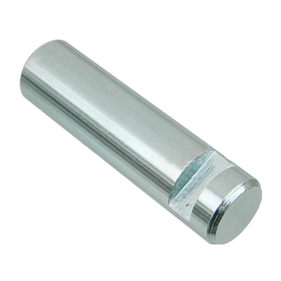 A21B4-32261A/30CX420002: Pin,Steering Link - motofork