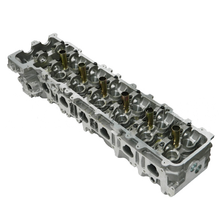 Load image into Gallery viewer, 11101-76072-71: Cylinder Head - motofork