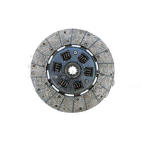 HC R series CPC50-RXG24: Clutch Disc - motofork