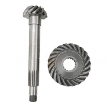 Load image into Gallery viewer, JDS25.041/YDS25.015: Ring Gear&amp;Pinion Set,Differential - motofork