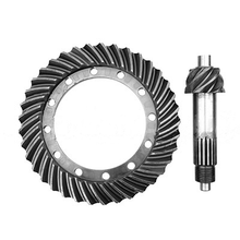 Load image into Gallery viewer, B350015,72560205: Ring Gear&amp;Pinion Set,Differential - motofork