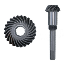 Load image into Gallery viewer, 12083-22031/14243-82011: Ring Gear&amp;Pinion Set,Differential - motofork