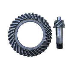 Load image into Gallery viewer, 41201-23600-71: Ring Gear&amp; Pinion Set,Differential - motofork