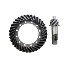 Load image into Gallery viewer, B350007,71502013: Ring Gear&amp; Pinion Set,Differential - motofork