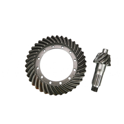 15783-50111: Ring Gear&Pinion Set,Differential - motofork